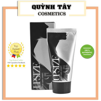 Kem tăng vòng 1 upsize chăm sóc ngực nở ngực hiệu quả săn chắc ngực hồng nhũ hoa tăng size vòng 1