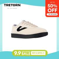 Tretorn Nylite Ink Mens Sneakers