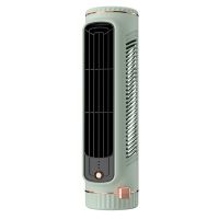 Portable Automatic Remote Air Conditioner USB Personal Air Conditioner Mini Conditioner with 3-Speed Electric Fan