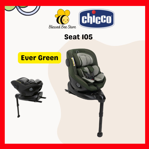 Chicco Seat105 Car Seat