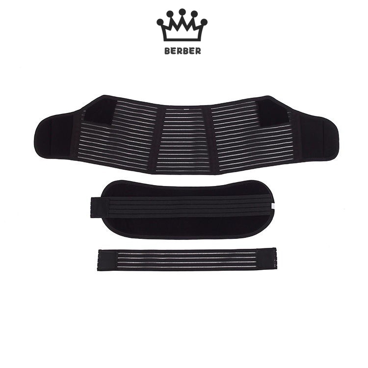 Berber 3in1 Adjustable Maternity Support Belt Belly Support Belt Pregnancy Belt Back Support Belt