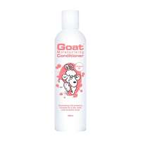 Goat Moisturising Conditioner With Coconut Oil