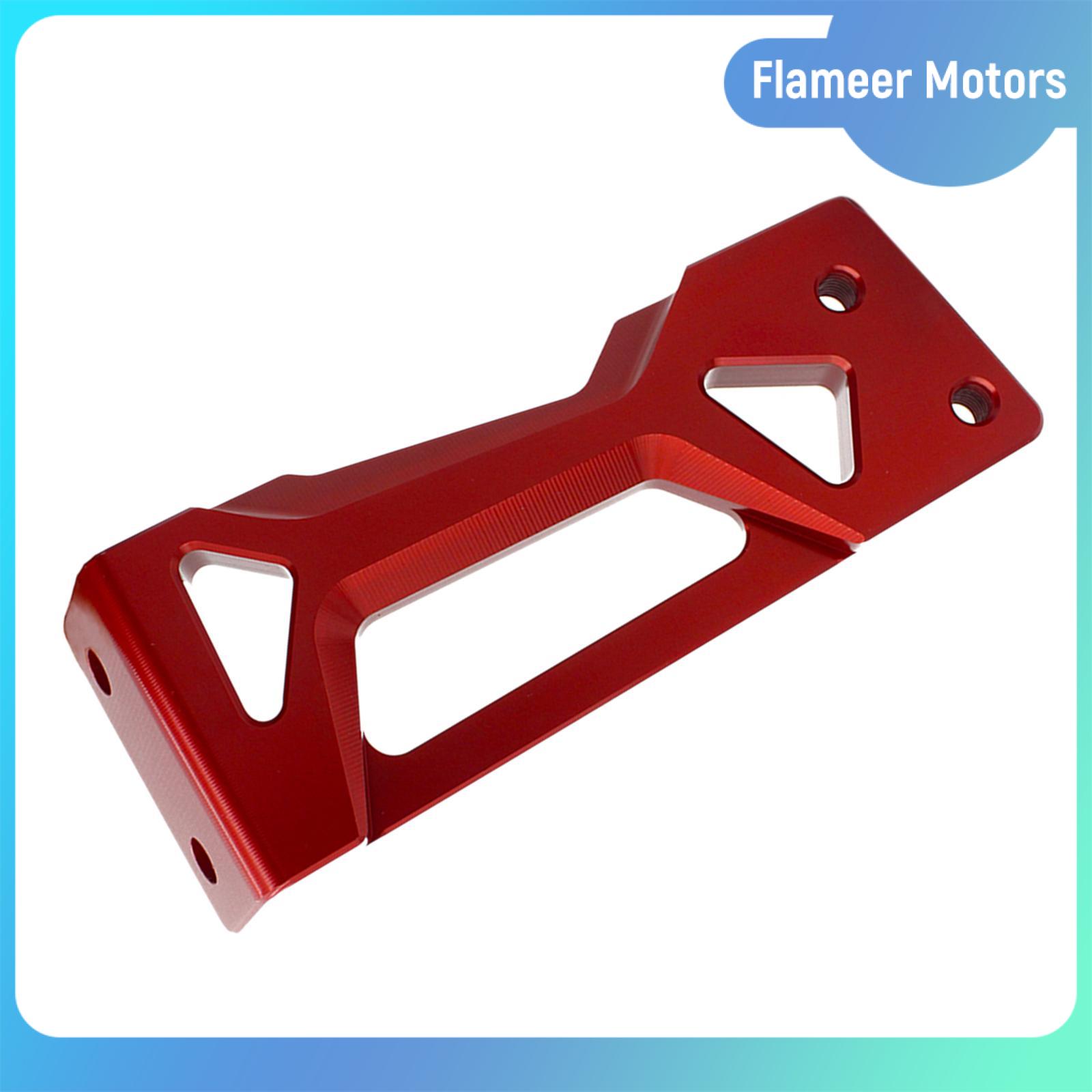 Flameer ống ống xả xe máy móc áo chống mòn cho Kymco
