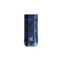 NITECORE TIP3 – Đèn pin móc khóa mini sáng 720 lm xa 92m 3 nhiệt màu sáng siêu nhẹ chỉ 30g