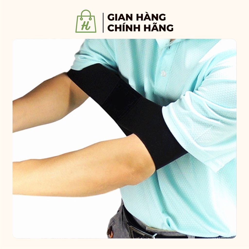 Đai đeo hỗ trợ điều chỉnh tư thế cánh tay đánh golf