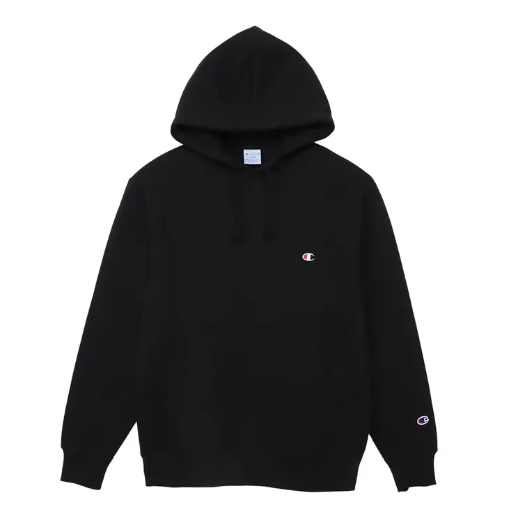 CHAMPION HOODED SWEATSHIRT-เสื้อฮู้ดดี้สำหรับผู้ชาย#C3-Y139-090 ราคา 2,590 บาท*ส่งฟรี