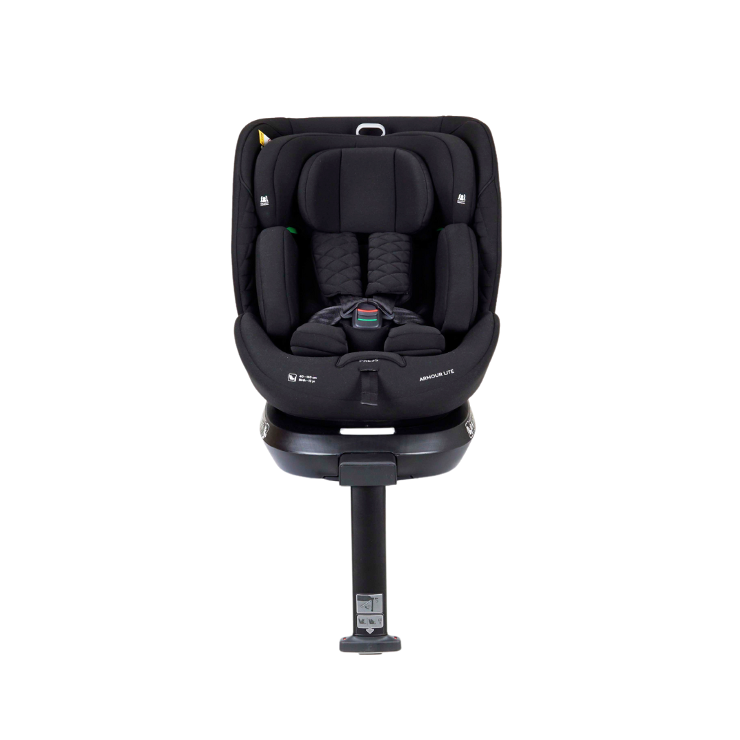 Koopers Armour Lite 360 Baby Car Seat R129 (0-12Y)