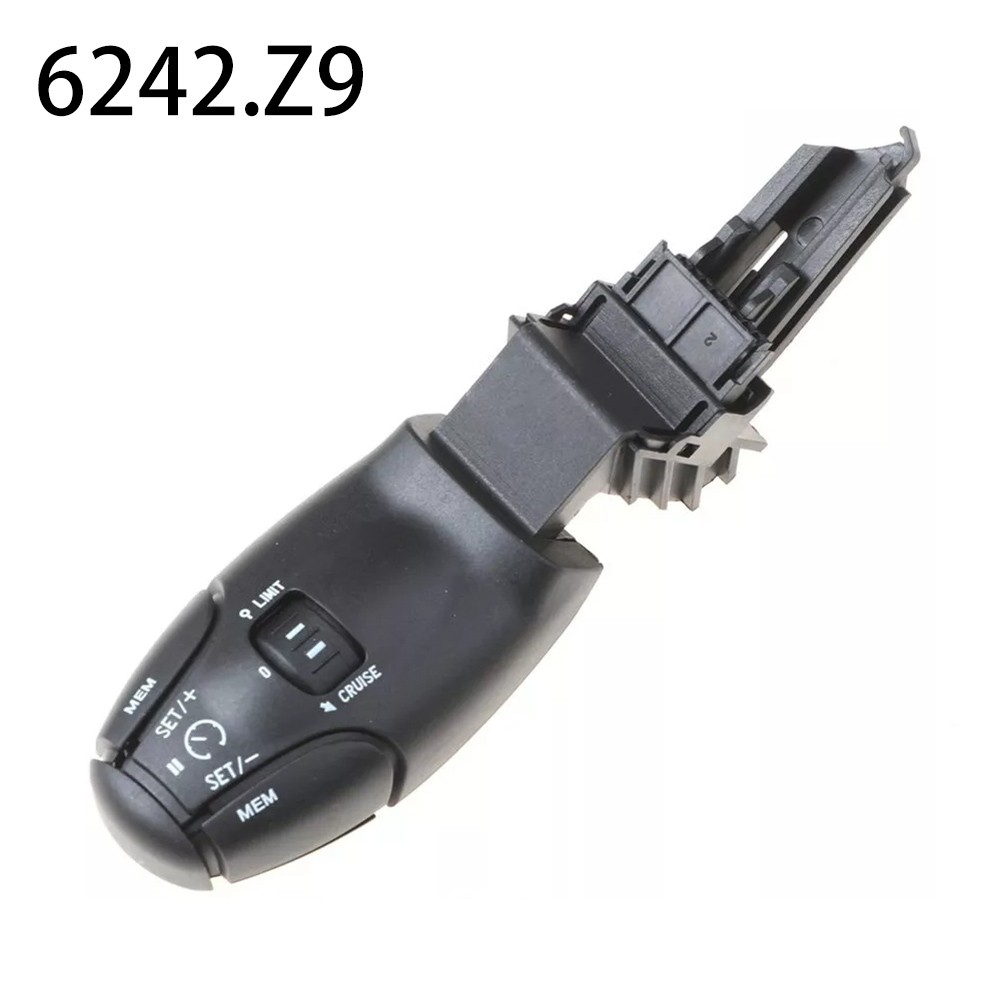 MileAuto Sturdy Plastic Construction Cruise Control Stalk For Multiple Peugeots Fast Delivery Giá 696,000 Đồng*Miễn phí vận chuyển