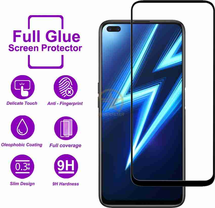 Kính cường lực cho Realme 6 / 6 pro / 6i