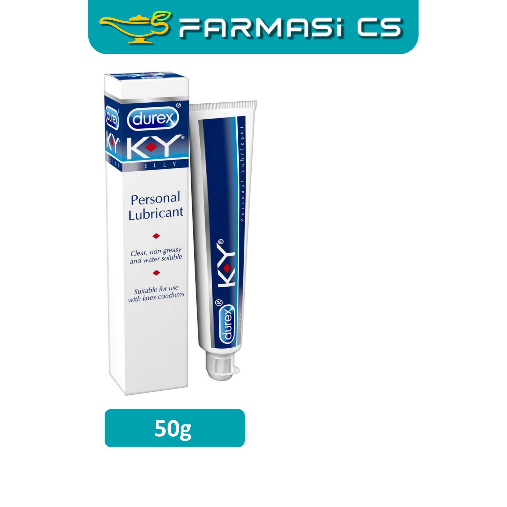pjur nude water-based lubricant Hanismanis Duai Water Based Lubricant Oil main image 1