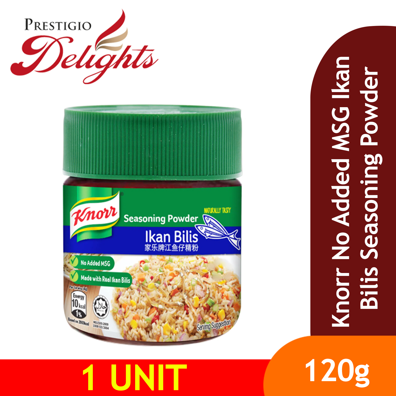 Buy Salt Seasoning Online Lazada Sg