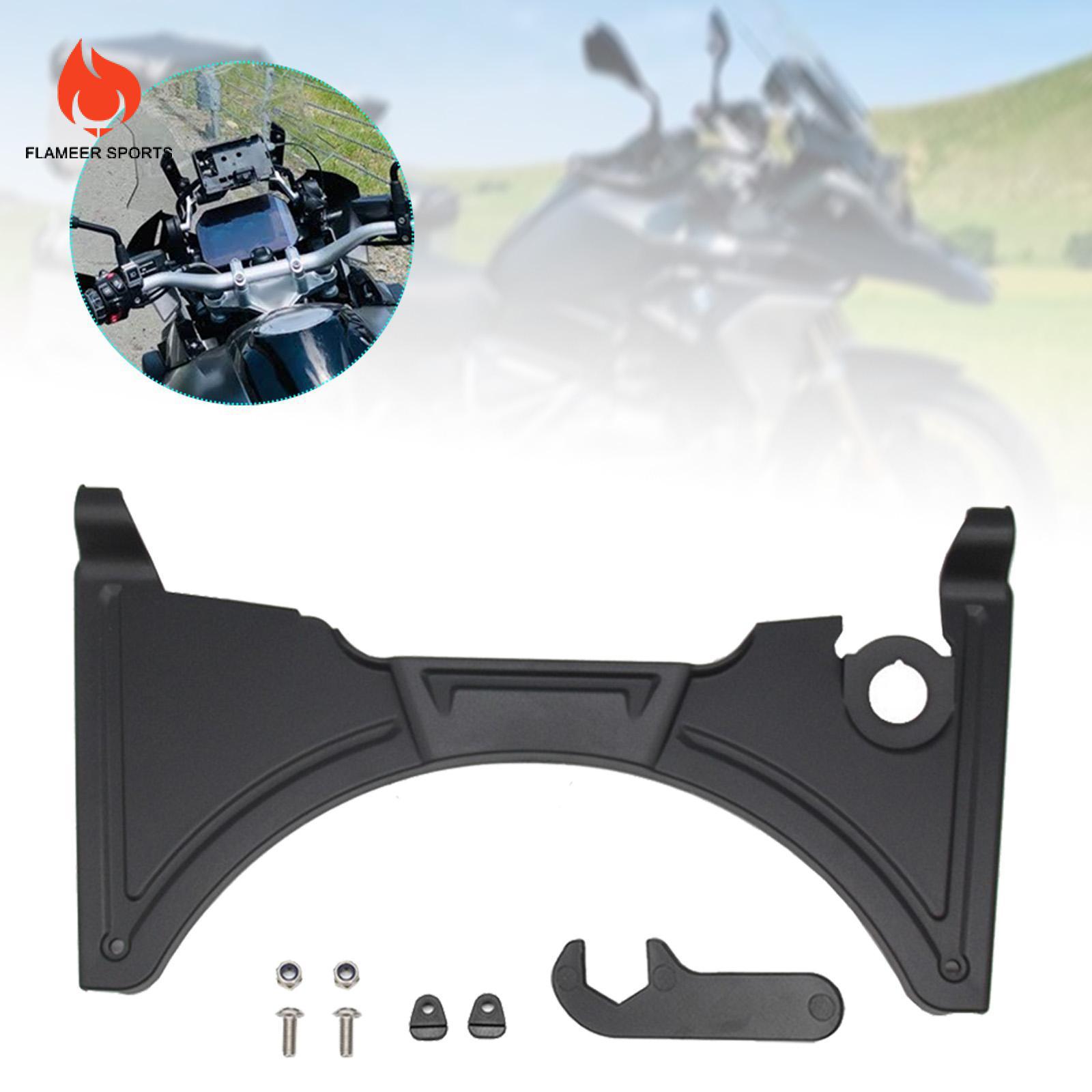 Flameer xe máy buồng lái fairing Phụ tùng xe máy updraft deflector
