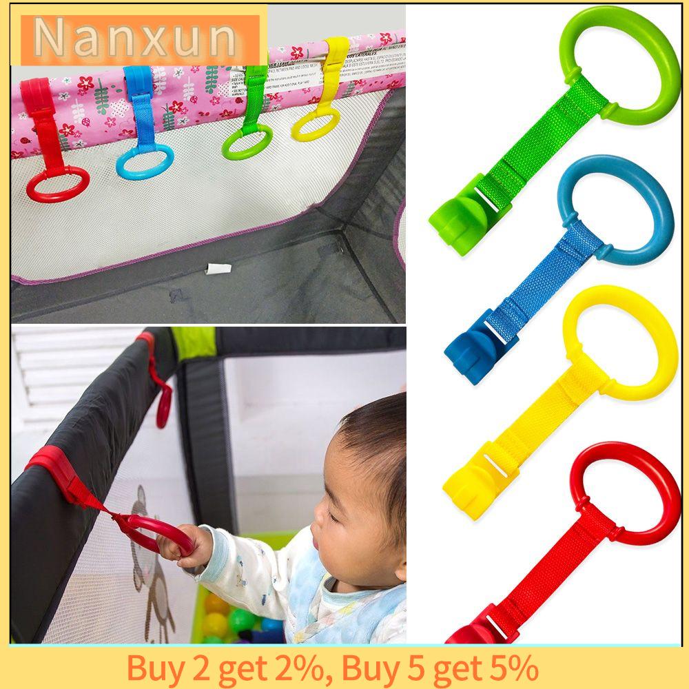 NWSJ Giúp bé đứng   Vòng treo giường    dây chuyền   Cho bút chơi   Móc treo nôi cho bé  Vòng    Đồ chơi trẻ em