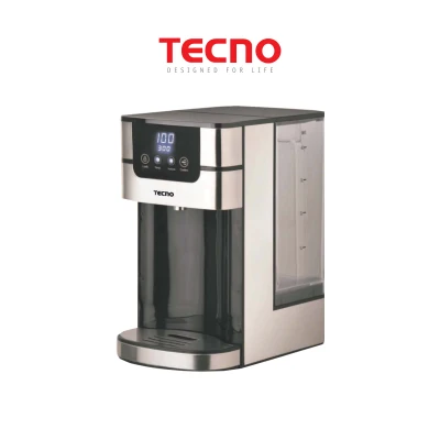 Tecno TID2208-V2 Instant Hot Water Dispenser with Temperature Control