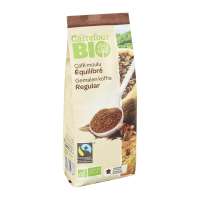 Carrefour Organic Balanced Ground Coffee