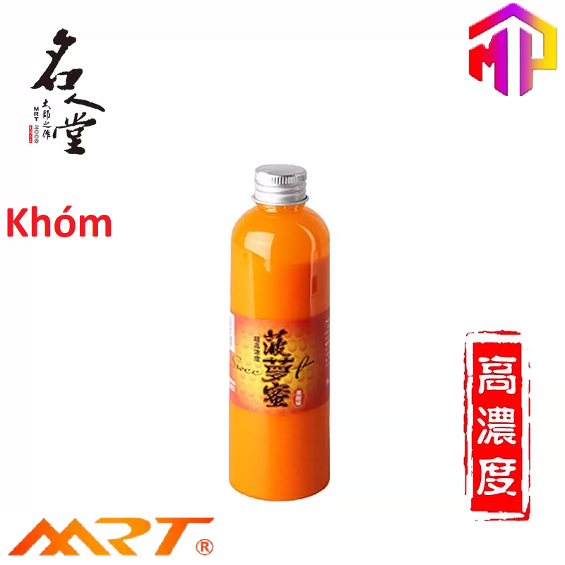 Tinh mùi khóm mrt 250ml