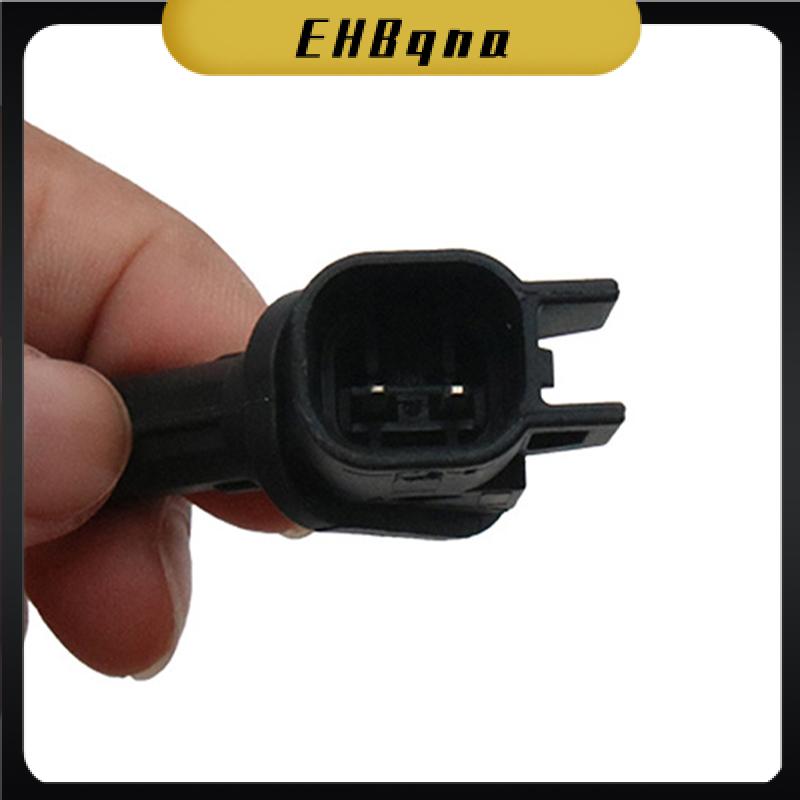 EHBqna เซ็นเซอร์ความเร็วล้อ ABS สำหรับ MAZDA 3 (2004-2013) และ MAZDA 5 (2006-2010 2012-2015) อะไหล่ด้านหน้าซ้ายหรือขวาสำหรับ BP4K-43-701A ราคา 125 บาท*ส่งฟรี