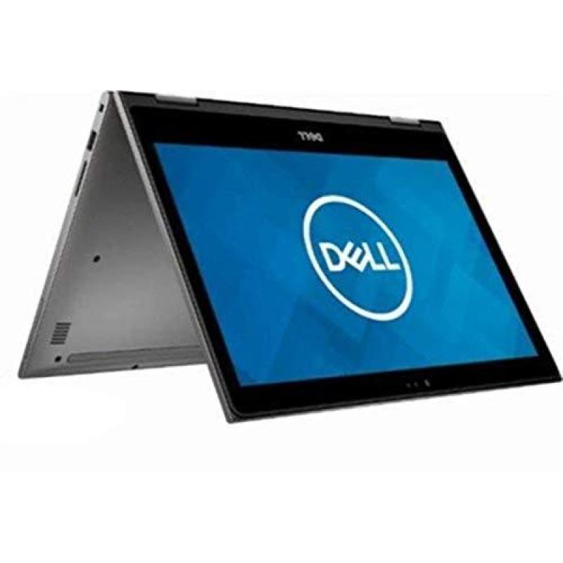 2019 Dell Inspiron 7000 2-in-1 13.3 FHD Touchscreen Laptop Computer, AMD Quad-Core Ryzen 7 2700U up to 3.8GHz, 16GB DDR4 RAM, 512GB SSD, 802.11ac WiFi, Bluetooth 4.1, USB-C 3.1, HDMI, Windows 10 Home