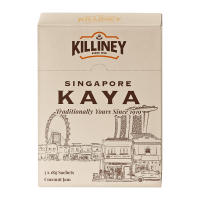Killiney Singapore Kaya Coconut Jam Sachet Box 90G