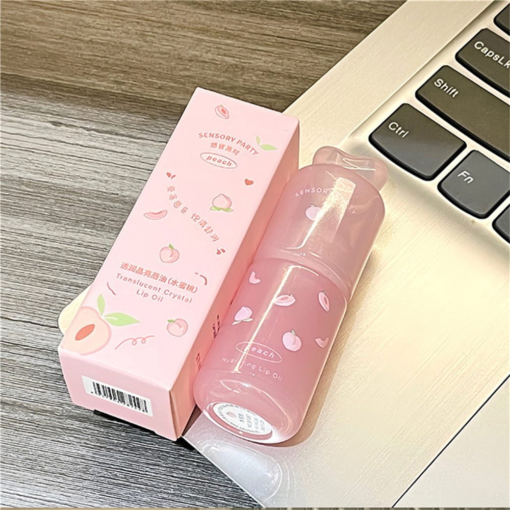 Judydoll Son Môi Lót chăm sóc môi Thoải Mái Dầu dưỡng ẩm cho môi dưỡng ẩm môi An Toàn Môi Dầu Thuận 