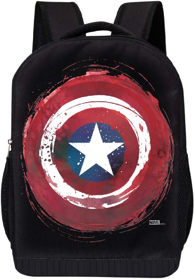 Captain America Shield Bag - Best Price in Singapore - Nov 2023
