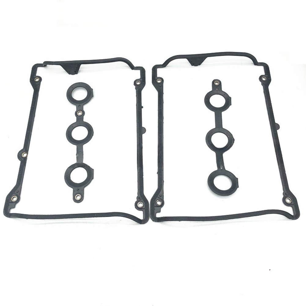 【Thời trang tự động】 Bộ đệm động cơ cho Passat 2 7 t 2 8 L V6 DOHC với cài đặt dễ dàng