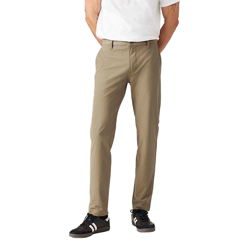 Levi's® Men's XX Chino Standard Taper Tech (A9215-0010) Harga 824,925 rupiah*Gratis Ongkir