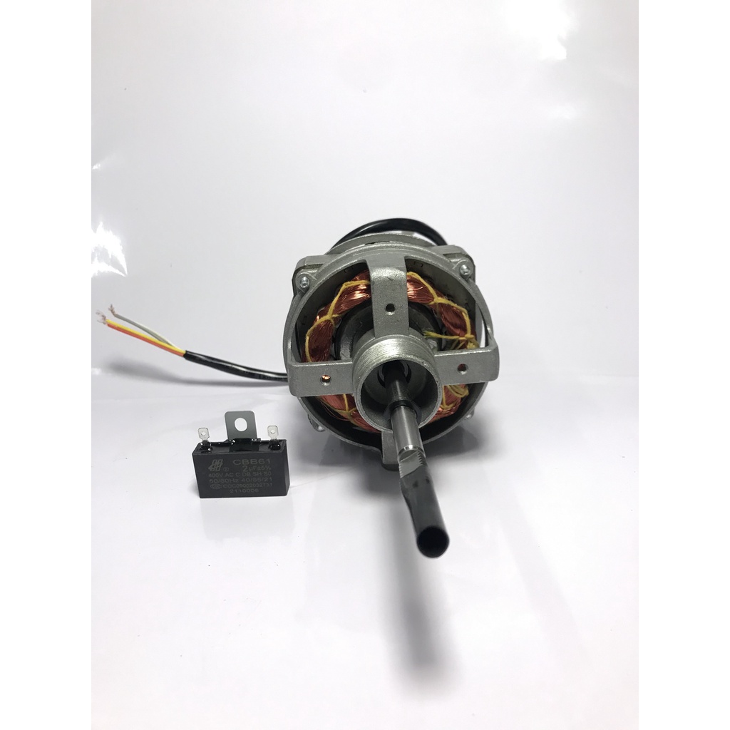 Moter quạt điện B4 220V