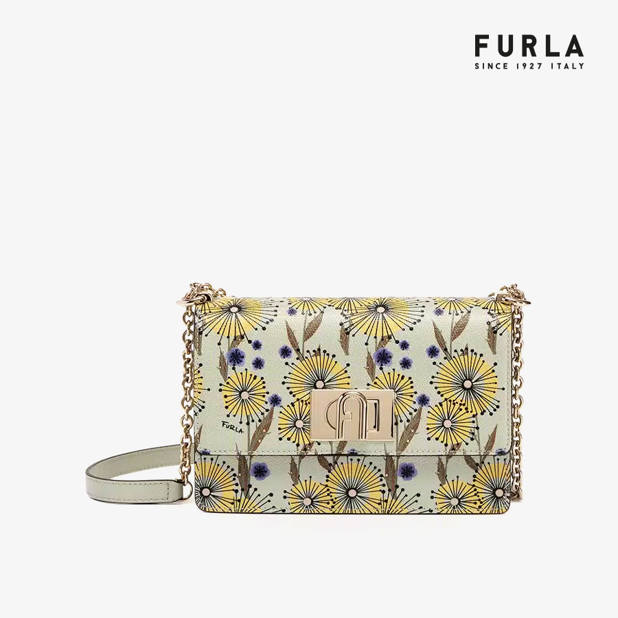 Túi Nữ FURLA 1927 Mini Crossbody 20