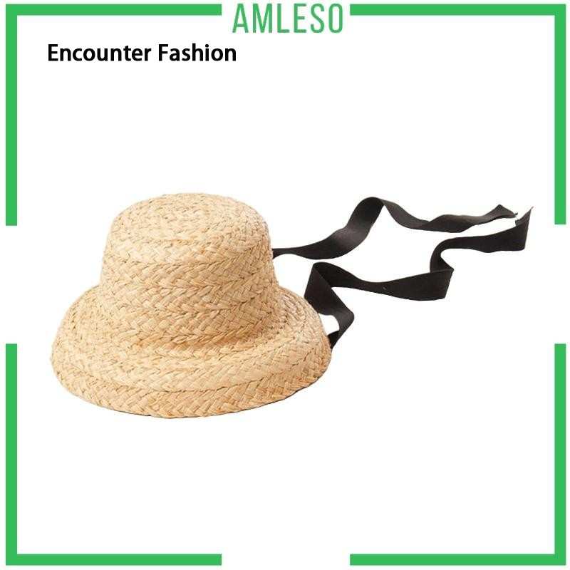 Fashionable children's wide brim, travel sunshade W/adjustable drawstring, suitable for children's outdoor travel ราคา 152 บาท*ส่งฟรี