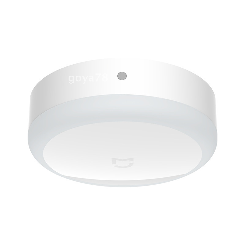 Đèn Ngủ LED Xiaomi Tiết Kiệm Năng Lượng Điều Khiển Ánh Sáng Cảm Ứng Bảo Vệ Mắt, Ngủ Phòng Ngủ Ký Túc Xá Cho Bé Ăn Đèn Đầu Giường