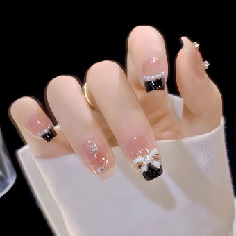 Nails xinh đẹp 24 móng mã 248