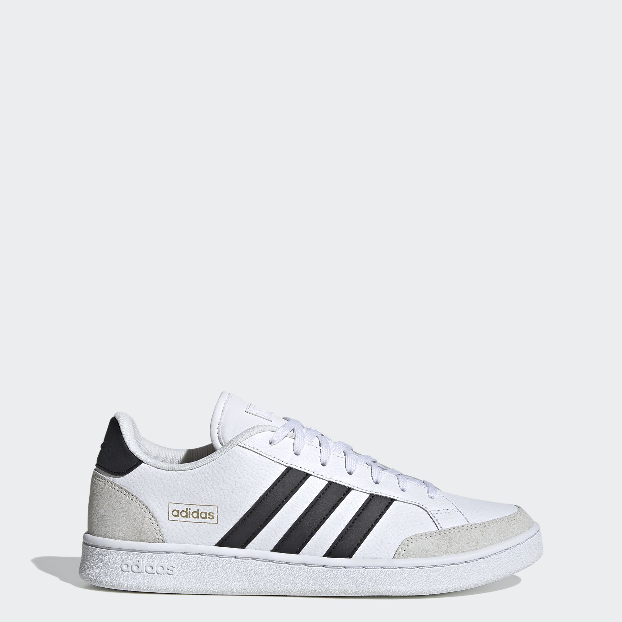 adidas casual court