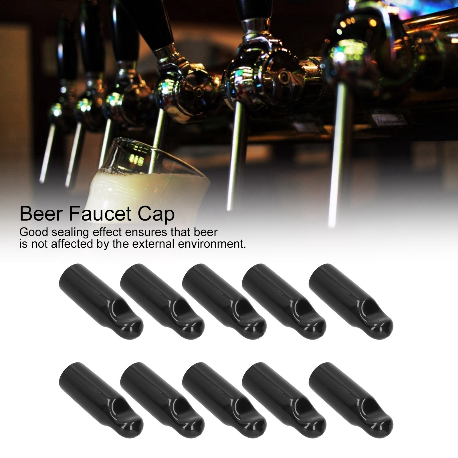 Bia tap cap bền vòi rót bia cap cho thùng gỗ cho bia thùng cho ngôi nhà và quán bar cho cách nhiệt Thùng
