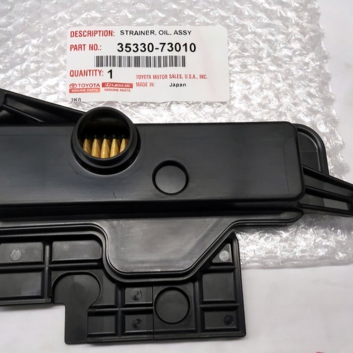 filter matic Toyota Camry Hybrid 2500cc 2012-2018 35330-73010 Harga  1,000,000 Ringgit*Penghantaran Percuma