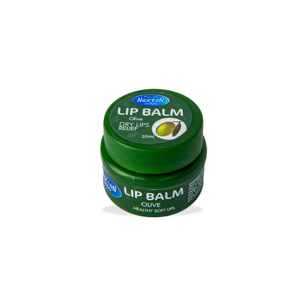 Lip Balm Olive | Moisturising Skin Care | 10ml
