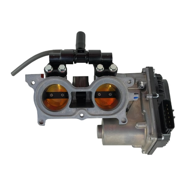Suku Cadang & Aksesori Otomotif ThrottleBody Assy Honda CBR 250RR K64N ABS 16400K64NM1 Harga 5,493,013 rupiah*Gratis Ongkir