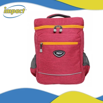 IMPACT Ergonomic School Bag Primary Educational Primary 1 Junior Middle School Bag For Kids Backpack IPEG-160