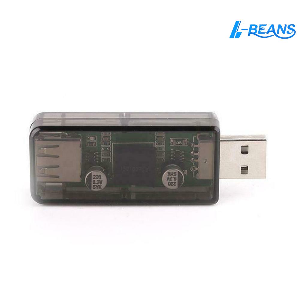 【L-BEANS】 ADUM3160 USB Insulator Isolation Voltage 2500V Power Supply from USB Port ราคา 173 บาท*ส่งฟรี