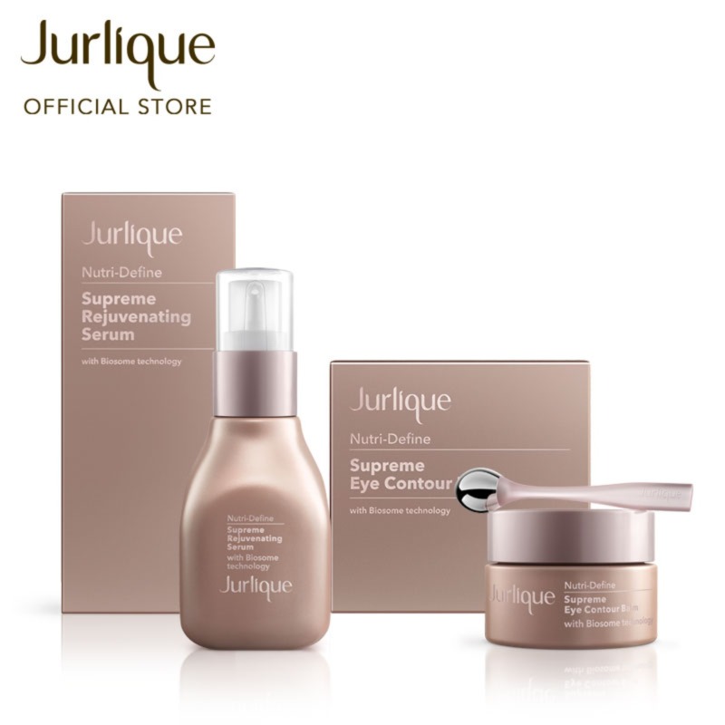 Buy Jurlique Nutri-Define Supreme Duo Singapore