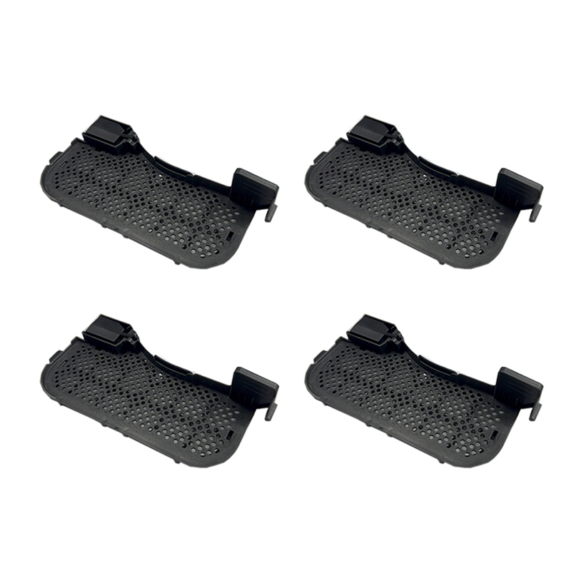 4 Piece Onyx4 Cleaning Tank Filters Accessories Plastic Spare Parts for Onyx4 S8 Pro Ultra G20 Cleaner Accessory