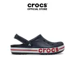 Giày Clog Unisex Crocs Bayaband - 205089-4CC