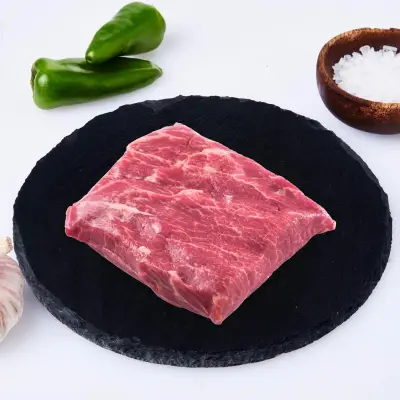 Meat Co. Australian Grain Fed Beef Flat Iron Steak