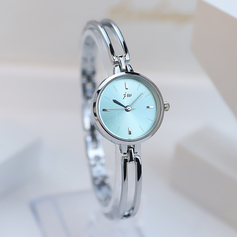 Fashion Casual Women's Watch Korean-Style Small Slim Fresh Student Bracelet Watch