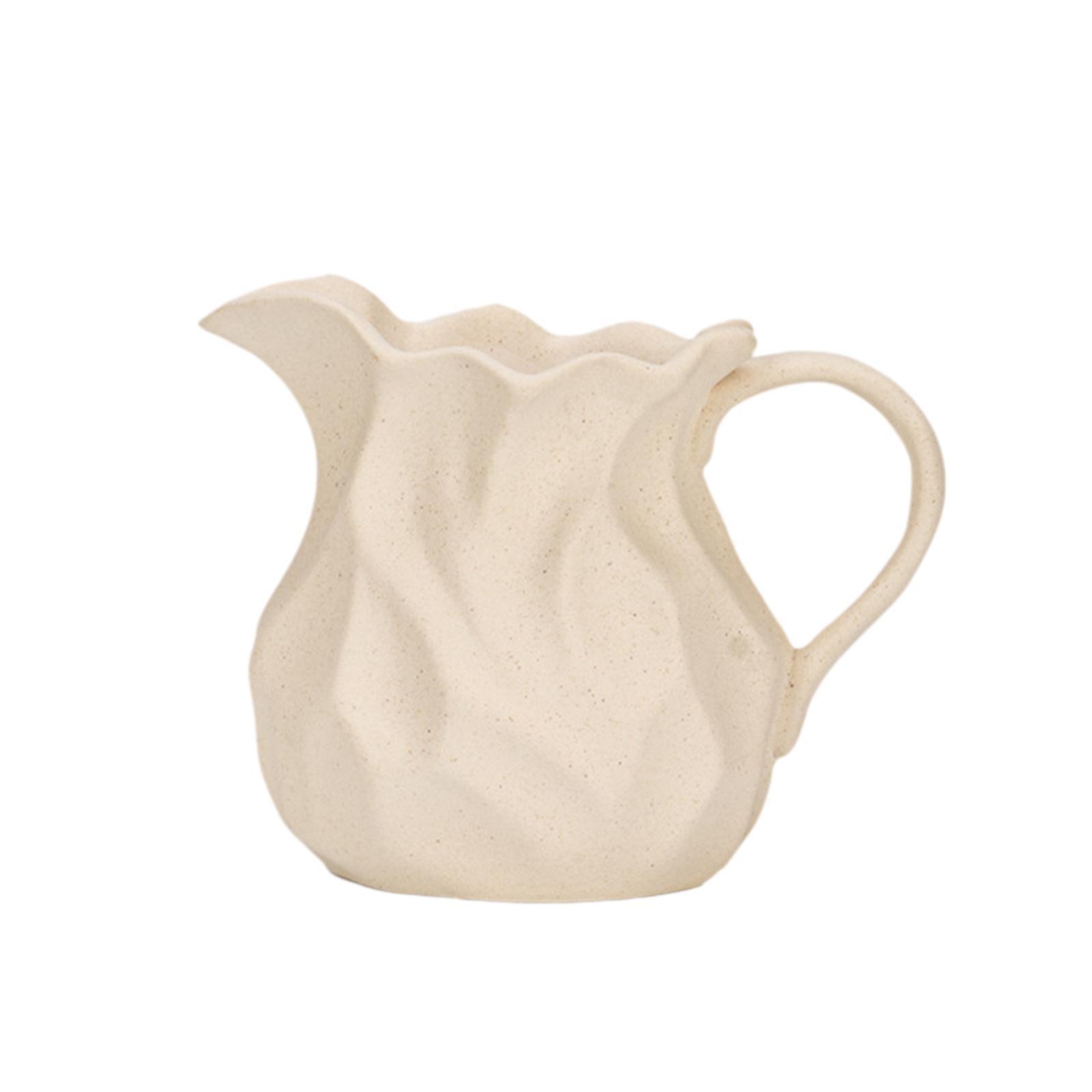 Petsola Trang Trại Bình Bình Gốm Độc Đáo Thanh Lịch Sáng Tạo Chậu hoa Trang Trí Nội Thất Với Xử Lý C