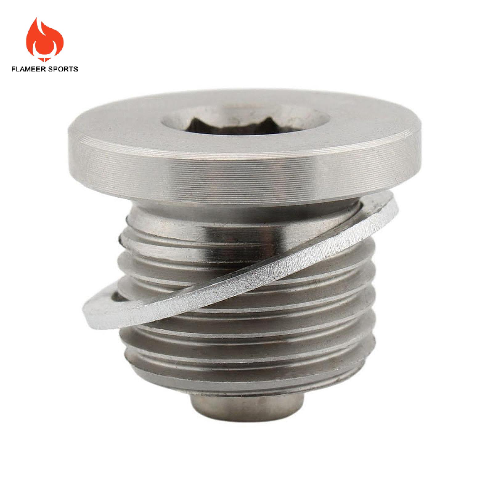 Flameer M16 dầu cắm trực tiếp thay thế cho BMW 650 C thể thao 900 f 900 r