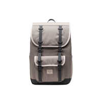 Herschel Little America Backpack | Mid-Volume Mrng Dv/Dk Shdw 21L