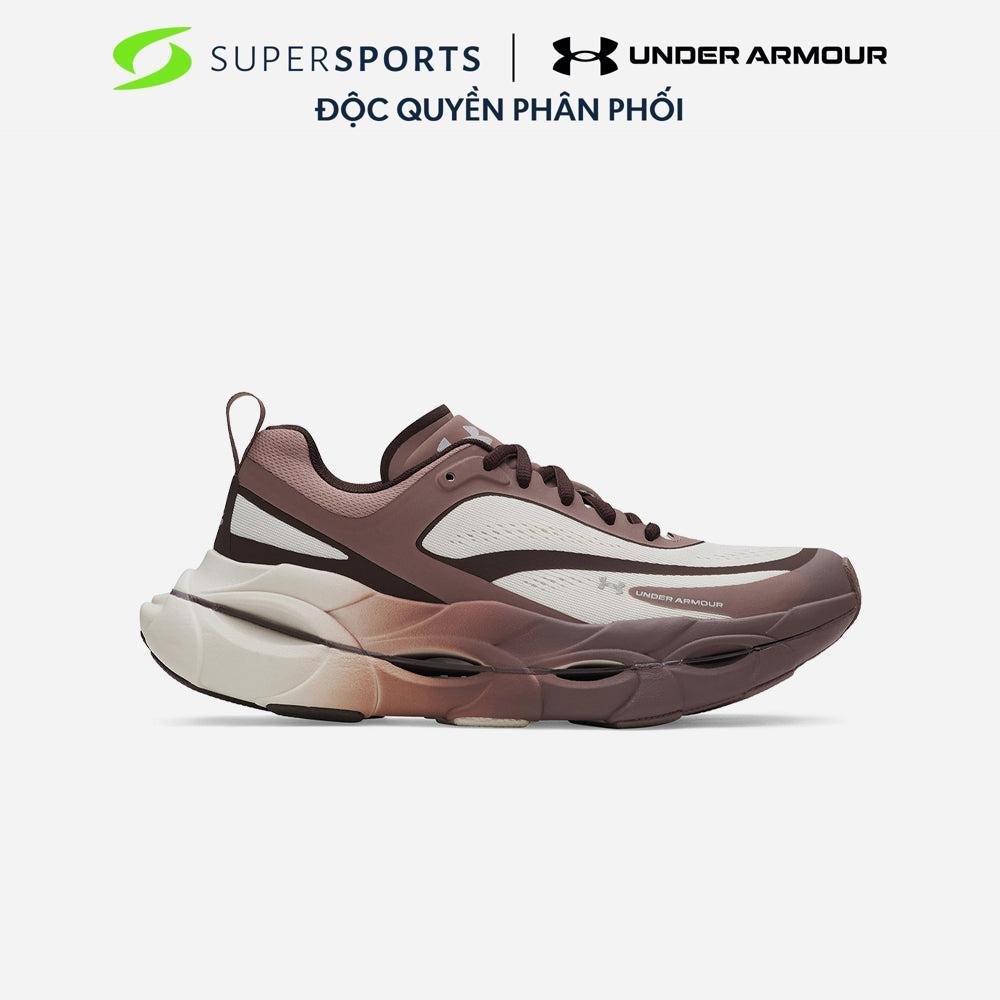 Giày Chạy Bộ Nữ Under Armour Halo Racer - 6007641-110