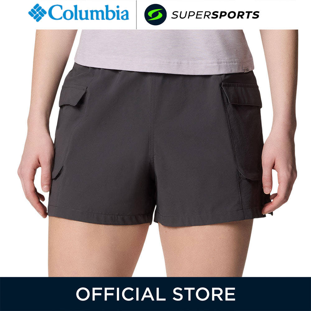 COLUMBIA PFG Wild Cast™ Women's Shorts ราคา 1,832 บาท*ส่งฟรี