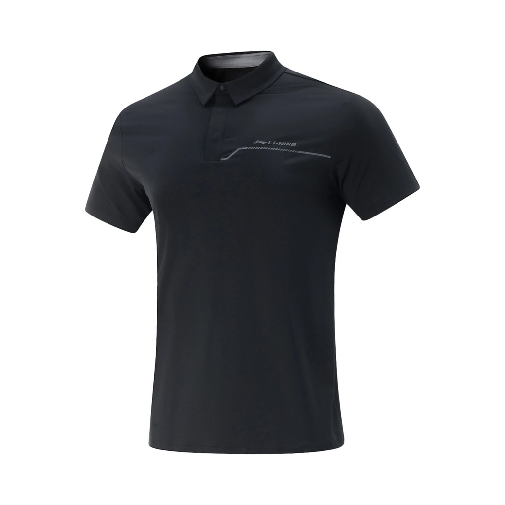Áo Polo Thể Thao Tập luyện/Training Li-Ning Nam APLV285-6V